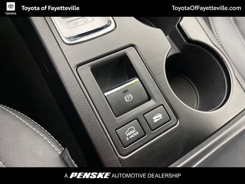 Used 2016 Subaru Outback 2.5i Limited image 34