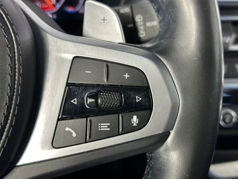 Used 2022 BMW X3 sDrive30i w/ M Sport Package 2 image 28