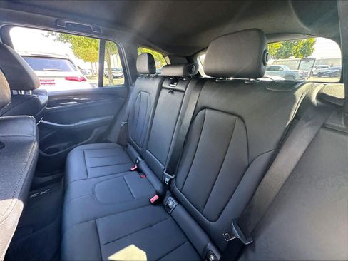 Used 2019 BMW X3 sDrive30i RWD image 22