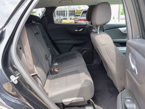 Used 2021 Chevrolet Blazer LT FWD image 10