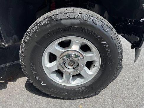 Used 2014 Ford F250 XLT w/ Snow Plow Prep Package AWD/4WD image 11