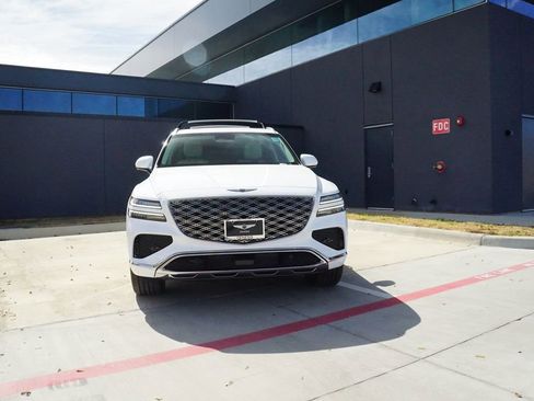 New 2026 Genesis GV80 2.5T Prestige image 2