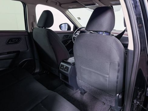Certified 2023 Nissan Rogue S AWD/4WD image 41