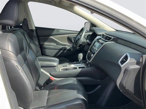 Used 2018 Nissan Murano SL image 19