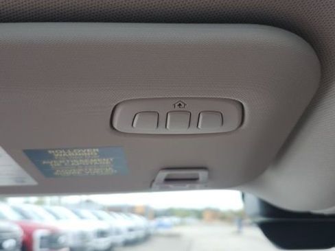 New 2025 Ford Bronco Sport Big Bend image 40