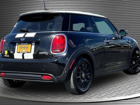 Used 2022 MINI Cooper SE FWD image 6