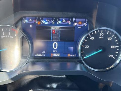 Used 2024 Ford Expedition Max Limited image 16