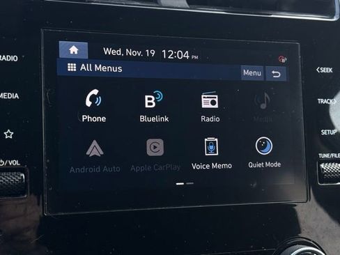 Used 2023 Hyundai Tucson SEL image 33