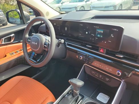 New 2026 Kia Carnival SX Prestige image 8