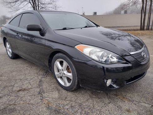 Used 2006 Toyota Solara SE Sport image 3