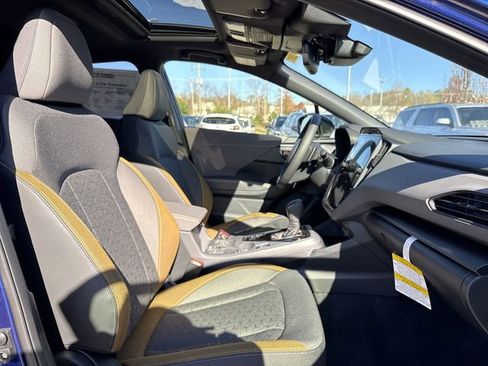 New 2026 Subaru Crosstrek 2.5i Sport w/ Crosstrek Mirror Package image 19
