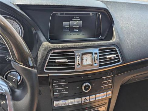 Used 2016 Mercedes-Benz E 400 Coupe image 7