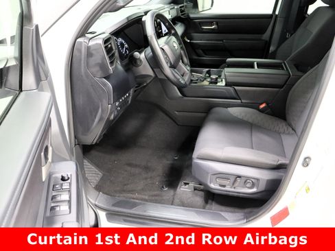 Used 2025 Toyota Tundra SR5 w/ SX Package image 14