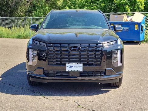 Used 2024 Hyundai Palisade Calligraphy image 8