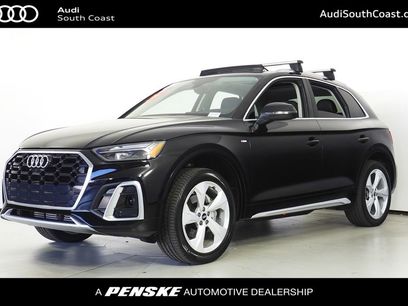 Used 2023 Audi Q5 2.0T Premium Plus w/ Premium Plus Package
