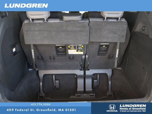Used 2022 Toyota Sienna XSE w/ XSE Plus Package AWD/4WD image 27