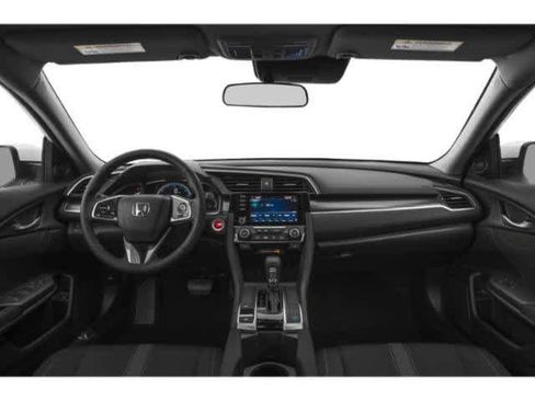 Used 2019 Honda Civic EX image 11
