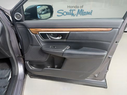 Used 2020 Honda CR-V EX-L image 33