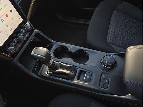 New 2025 Ford Ranger XLT w/ Equipment Group 301A High image 20