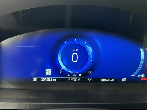 Used 2022 Ford Explorer ST w/ ST Street Pack image 25