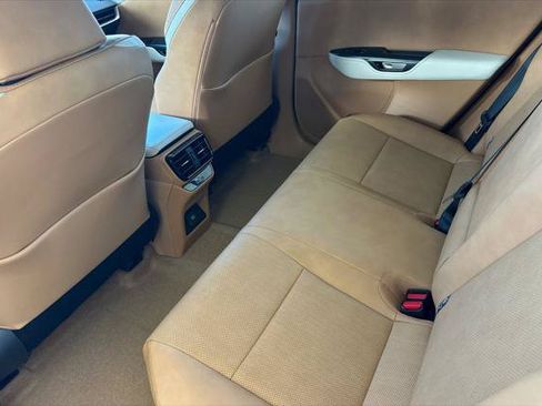 Certified 2026 Lexus RZ 450e AWD w/ Technology Package image 14