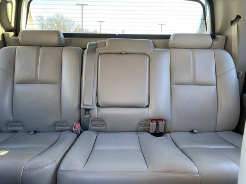 Used 2013 Chevrolet Avalanche LT w/ All-Star Edition image 32