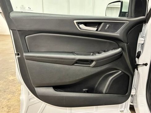 Used 2024 Ford Edge SEL AWD/4WD image 18