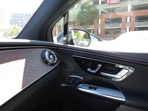 Used 2023 Mercedes-Benz EQE 350+ 4MATIC SUV image 15