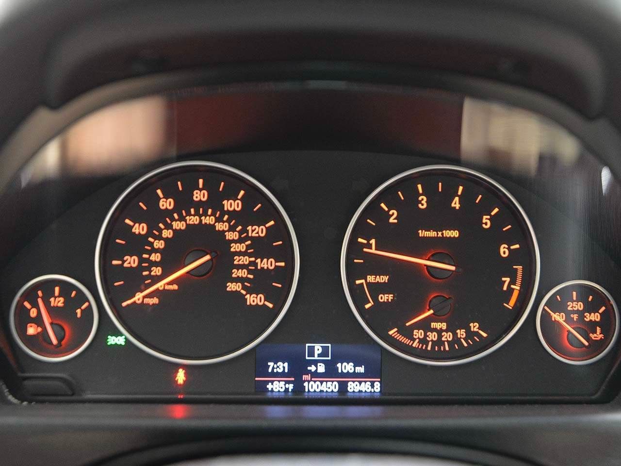 Used 2014 BMW 328i Sedan RWD image 14