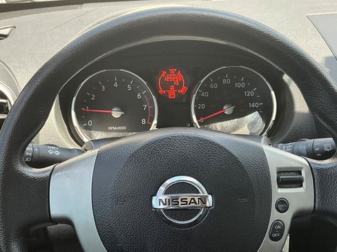 Used 2010 Nissan Rogue SL AWD/4WD image 23