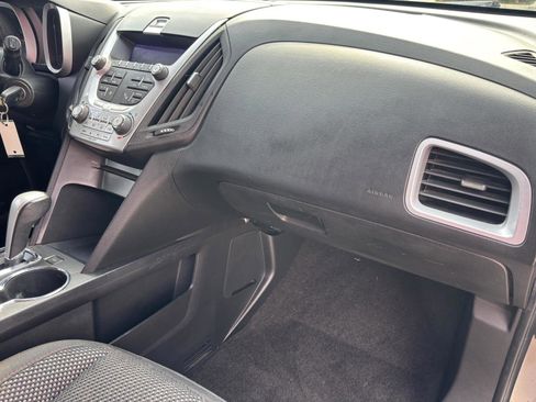 Used 2011 Chevrolet Equinox LT w/ Driver Convenience Package image 15