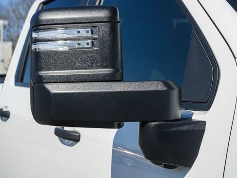New 2026 Chevrolet Silverado 3500 W/T image 17