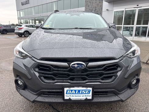 Used 2024 Subaru Crosstrek 2.0i Premium image 6