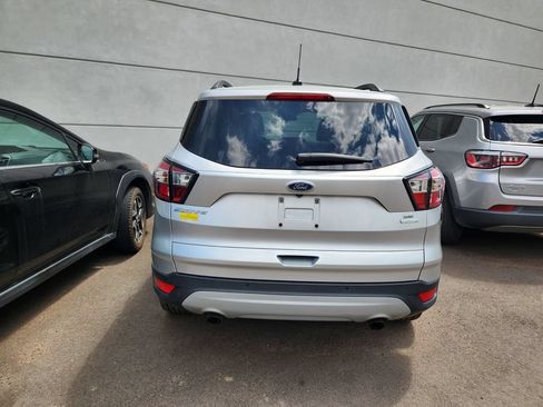 Used 2017 Ford Escape SE w/ Equipment Group 201A FWD image 15
