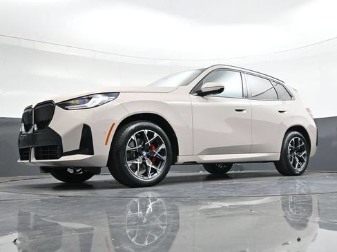 Used 2025 BMW X3 xDrive30i w/ Premium Package AWD/4WD image 36