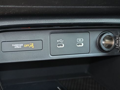 New 2026 Honda CR-V Sport image 33