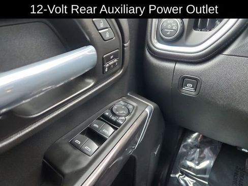 Used 2020 Chevrolet Silverado 2500 LTZ w/ LTZ Premium Package image 36