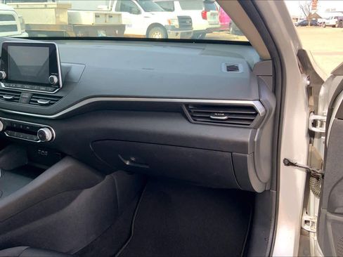 Used 2020 Nissan Altima 2.5 S image 19