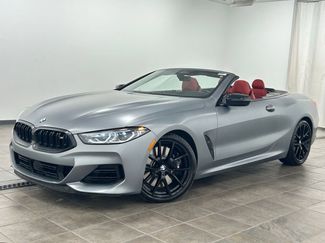Used 2024 BMW M850i xDrive Convertible video 1