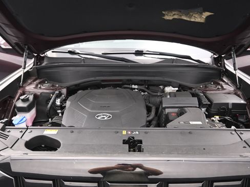 Used 2024 Hyundai Palisade Limited image 25