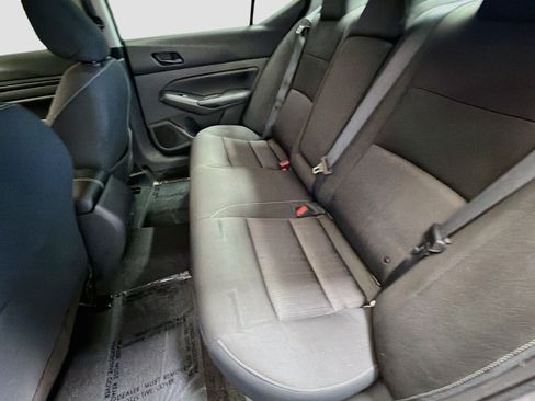 Used 2024 Nissan Altima 2.5 SV FWD image 13