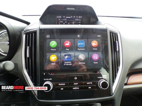 Used 2023 Subaru Forester Touring image 32