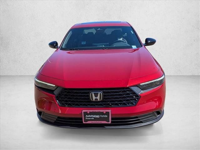 New 2026 Honda Accord Sport image 5