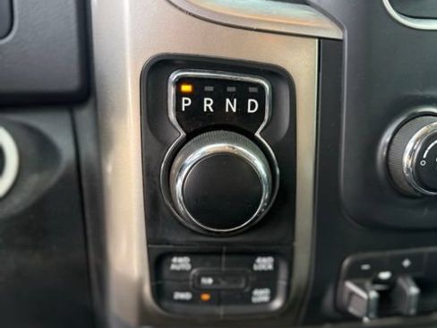 Used 2014 RAM 1500 Classic SLT AWD/4WD image 22