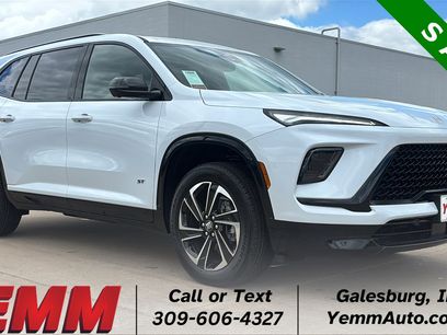 New 2026 Buick Enclave Sport Touring w/ Power Package