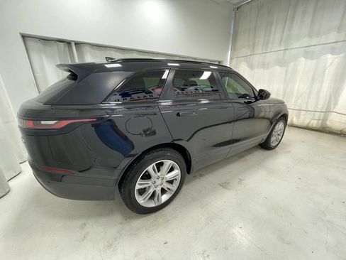 Used 2019 Land Rover Range Rover Velar S AWD/4WD image 5