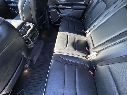 Used 2022 RAM 1500 Laramie image 11