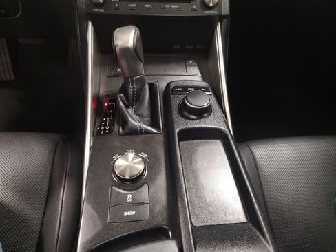 Used 2015 Lexus IS 250 AWD w/ Premium Package image 8