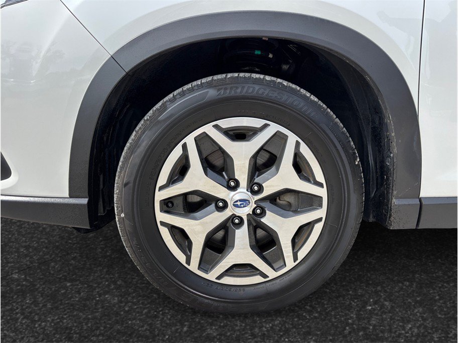 Used 2024 Subaru Forester Premium AWD/4WD image 13