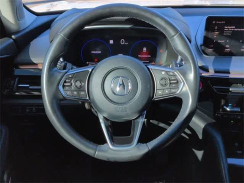 Used 2022 Acura MDX FWD image 25